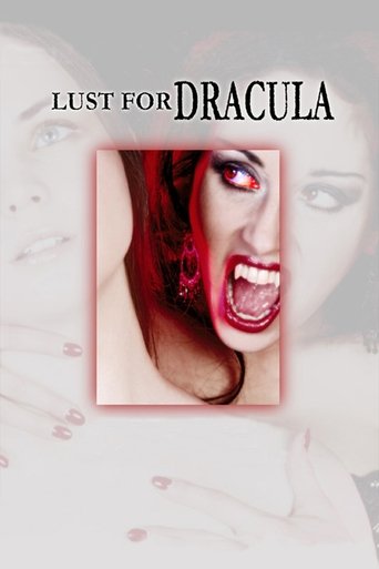 Lust for Dracula Poster of Lust for Dracula