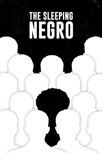 The Sleeping Negro Poster of The Sleeping Negro