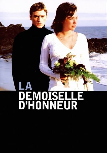 The Bridesmaid Poster of The Bridesmaid