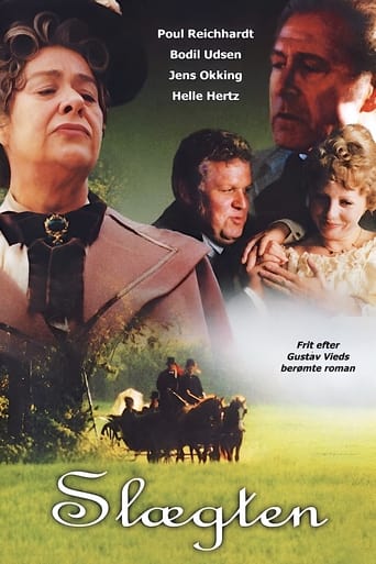 The Heritage Poster of The Heritage