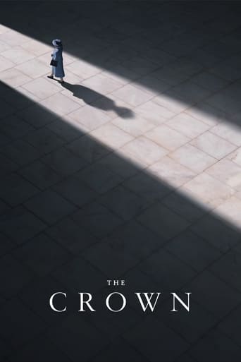 The Crown Poster of The Crown