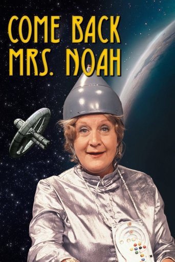 Come Back Mrs. Noah Poster of Come Back Mrs. Noah