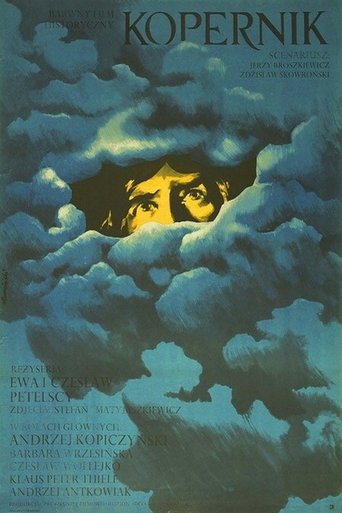 Copernicus Poster of Copernicus