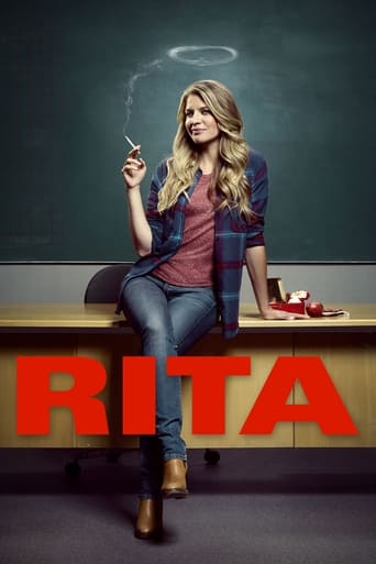 Rita Poster of Rita