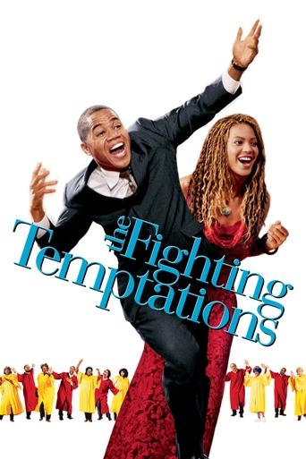 The Fighting Temptations Poster of The Fighting Temptations