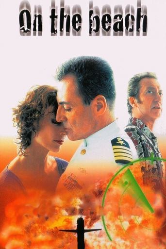 On the Beach Poster of On the Beach