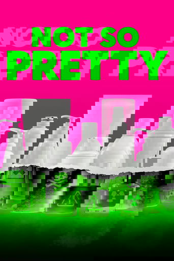 Not So Pretty Poster of Not So Pretty