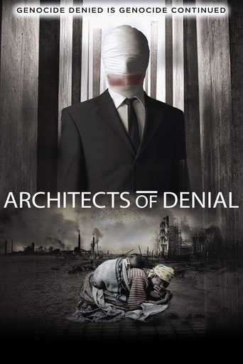 Architects of Denial Poster of Architects of Denial