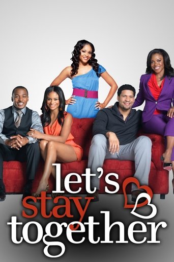 Let's Stay Together Poster of Let's Stay Together
