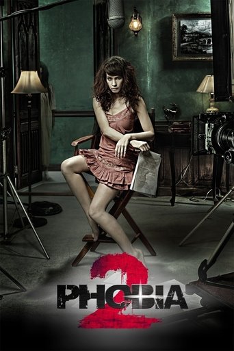 Phobia 2 Poster of Phobia 2