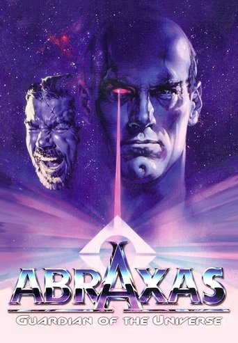 Abraxas, Guardian of the Universe Poster of Abraxas, Guardian of the Universe
