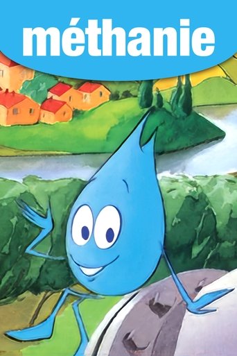 Méthanie Poster of Méthanie