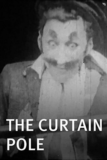 The Curtain Pole Poster of The Curtain Pole