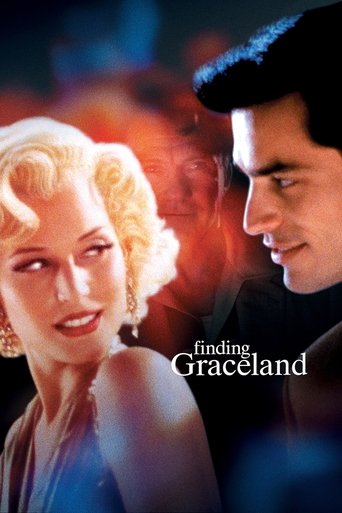 Finding Graceland Poster of Finding Graceland