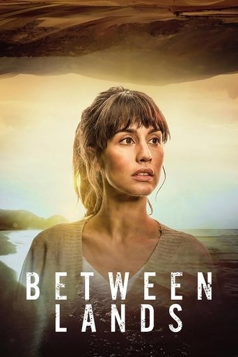 Between Lands Poster of Between Lands