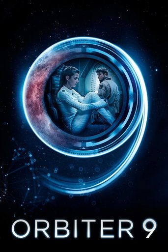 Orbiter 9 Poster of Orbiter 9