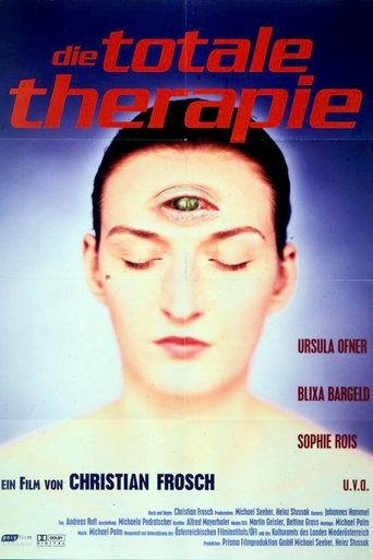 Total Therapy Poster of Total Therapy