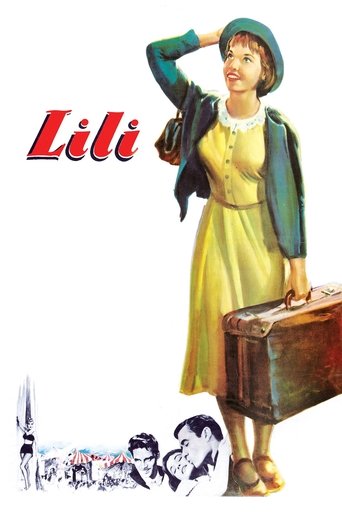 Lili Poster of Lili