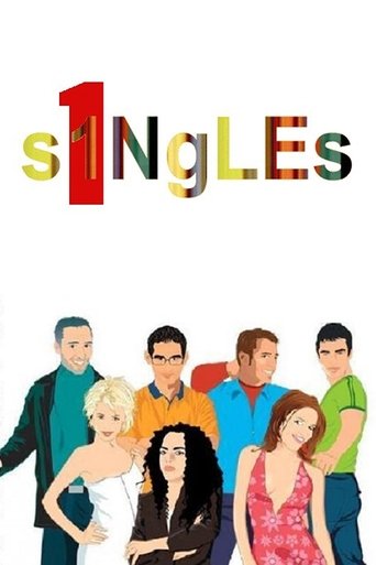 S1ngles Poster of S1ngles