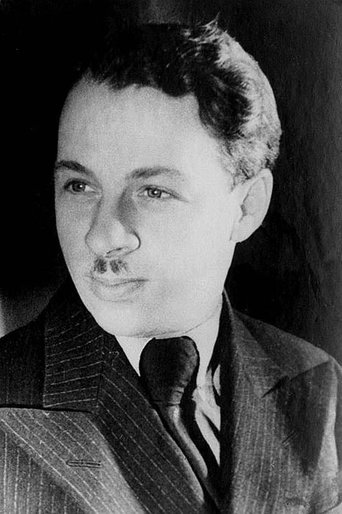 Mikhail Rumyantsev Portrait of Mikhail Rumyantsev
