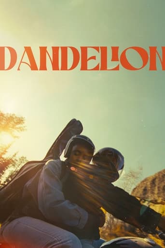 Dandelion Poster of Dandelion