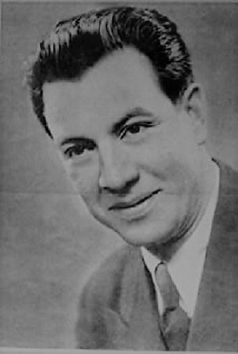 Roberto Font Portrait of Roberto Font
