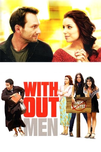 Without Men Poster of Without Men