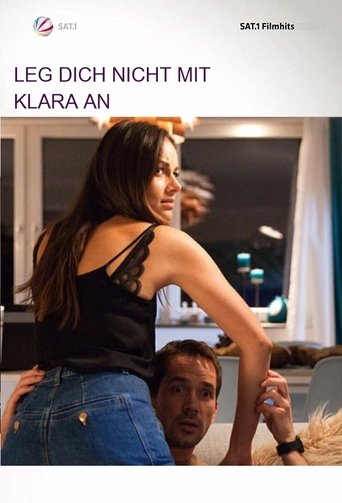 Leg dich nicht mit Klara an Poster of Leg dich nicht mit Klara an