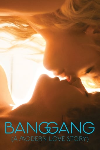 Bang Gang (A Modern Love Story) Poster of Bang Gang (A Modern Love Story)