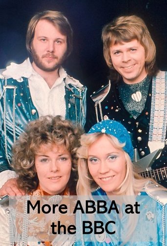 More ABBA at the BBC Poster of More ABBA at the BBC