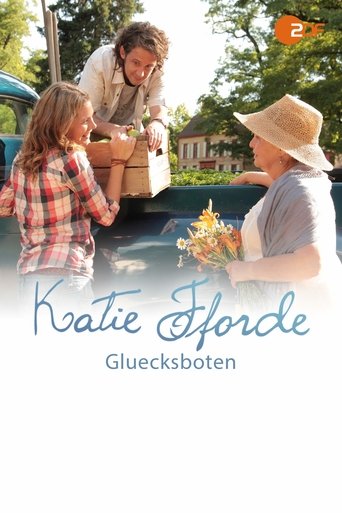 Katie Fforde - Glücksboten Poster of Katie Fforde - Glücksboten