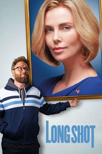 Long Shot Poster of Long Shot