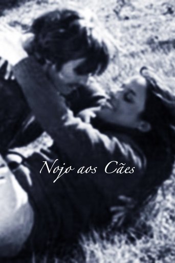 Nojo aos Cães Poster of Nojo aos Cães