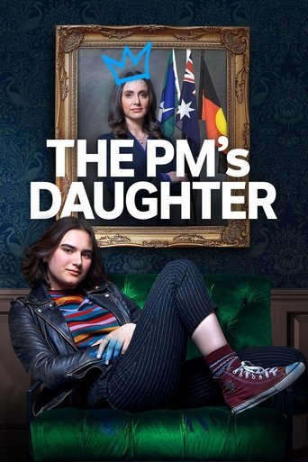 The PM's Daughter Poster of The PM's Daughter