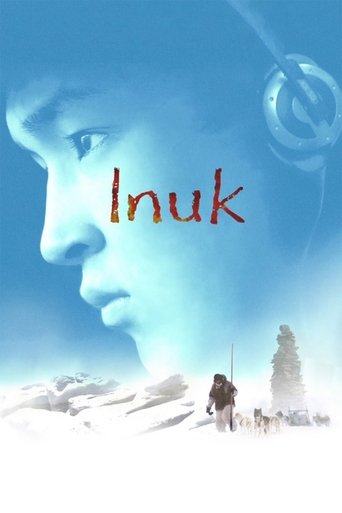 Inuk Poster of Inuk