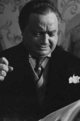 Giuseppe Pierozzi Portrait of Giuseppe Pierozzi