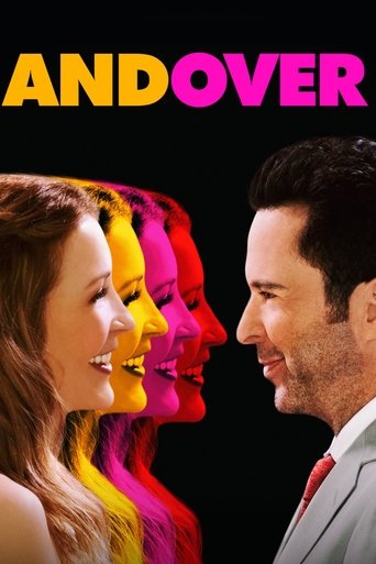 Andover Poster of Andover