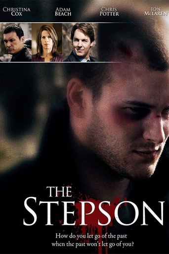 The Stepson Poster of The Stepson