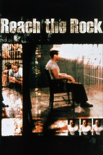 Reach the Rock Poster of Reach the Rock
