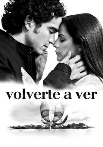 Volverte a ver Poster of Volverte a ver