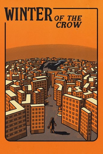 Winter of the Crow Poster of Winter of the Crow