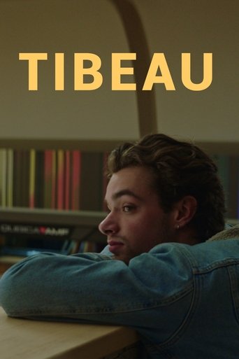 Tibeau Poster of Tibeau