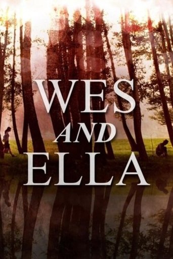 Wes and Ella Poster of Wes and Ella