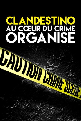 Clandestino Poster of Clandestino
