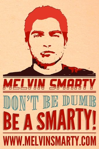 Melvin Smarty Poster of Melvin Smarty