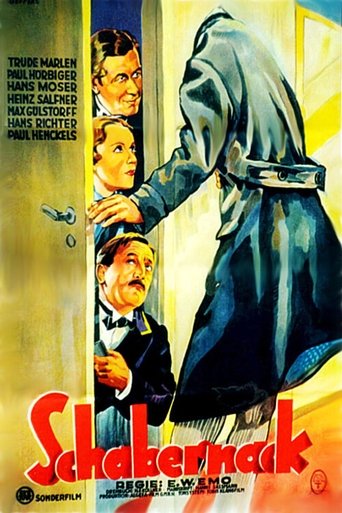 A Hoax Poster of A Hoax