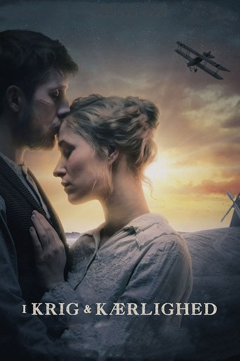 In Love & War Poster of In Love & War