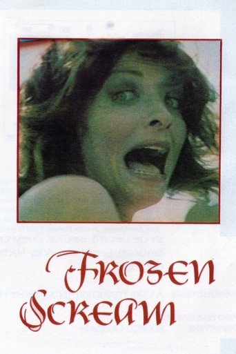 Frozen Scream Poster of Frozen Scream