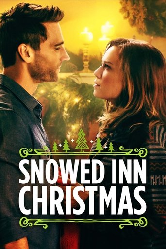 Snowed Inn Christmas Poster of Snowed Inn Christmas
