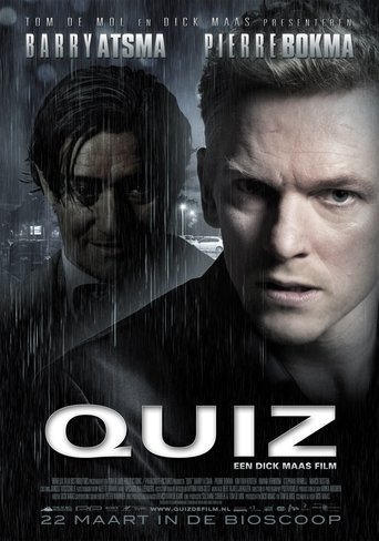 Quiz Poster of Quiz